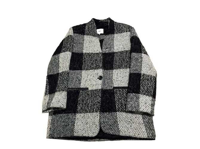 Suncoo Coats, Outerwear