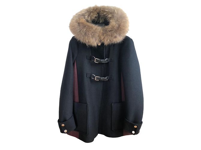 Maje Cappotti, Cappotti