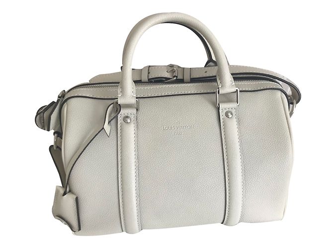 Louis Vuitton Sofia Coppola BB Cru