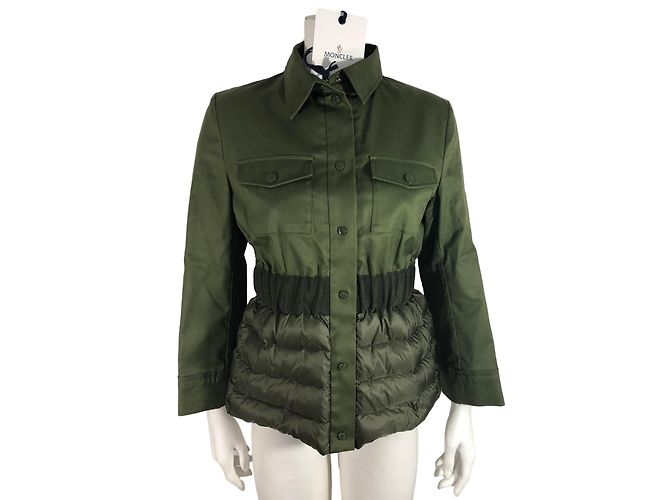 Moncler Chaqueta