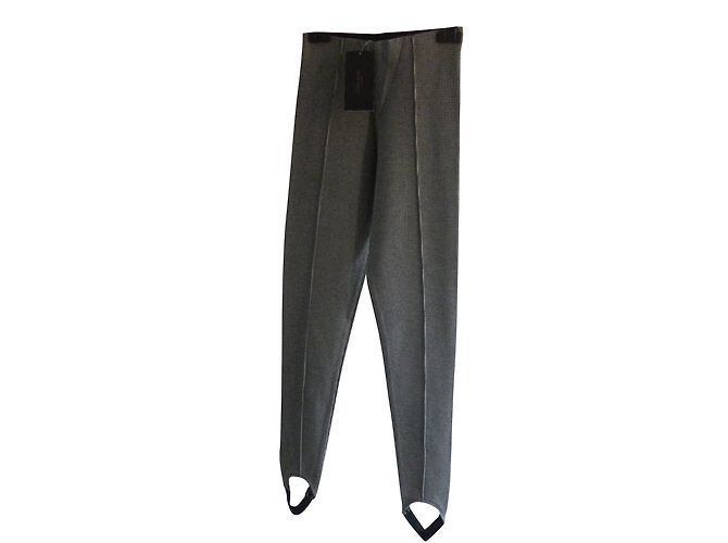 Leggings Zara cotone e viscosa XS