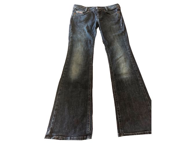 Diesel calça