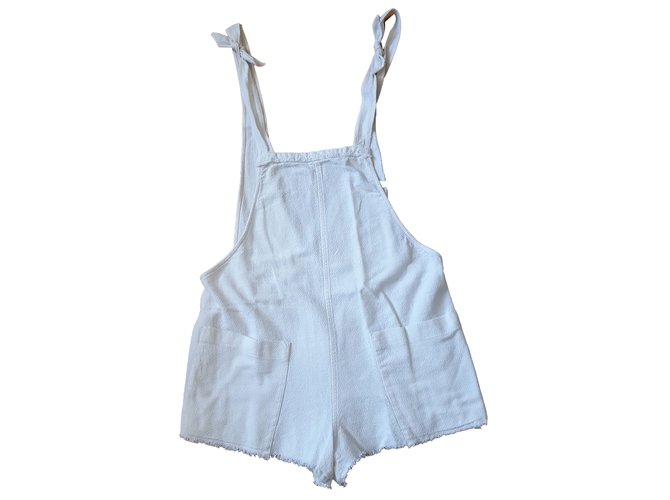 zara jumpsuits