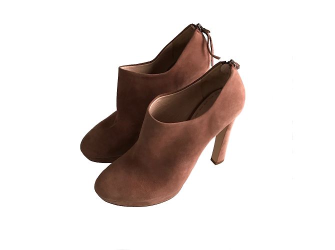 Miu Miu Stiefeletten