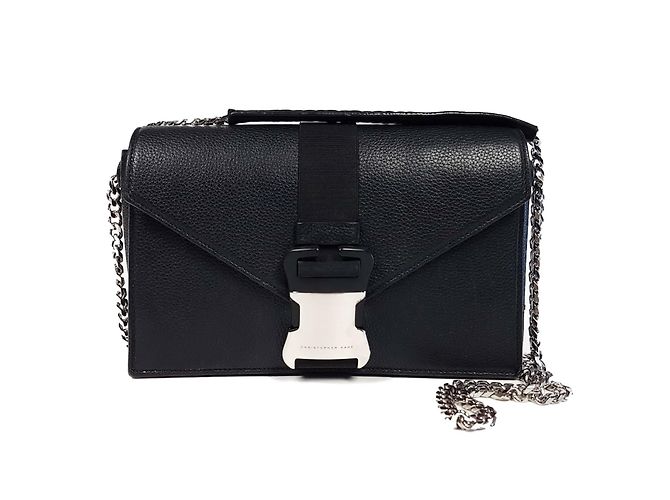 Christopher Kane Devine