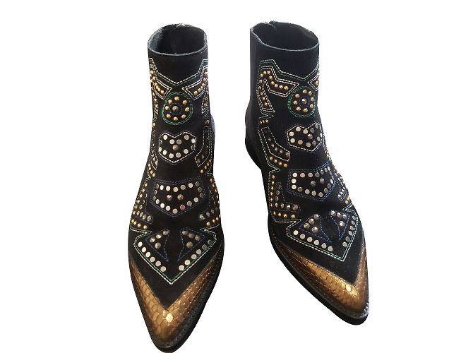 Zadig & Voltaire Ankle boots