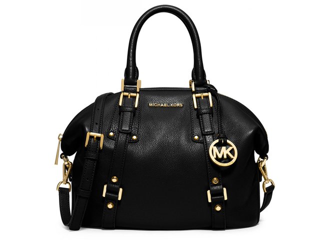 Michael Kors Handbags Leather ref.78710 - Joli Closet