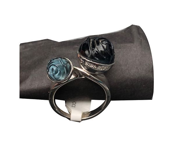 Nina Ricci Anillos