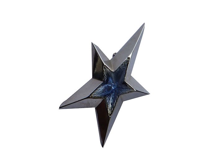 Thierry Mugler Alfinetes e broches