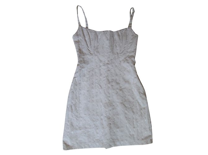 Autre Marque Vestido Helena Sorrel