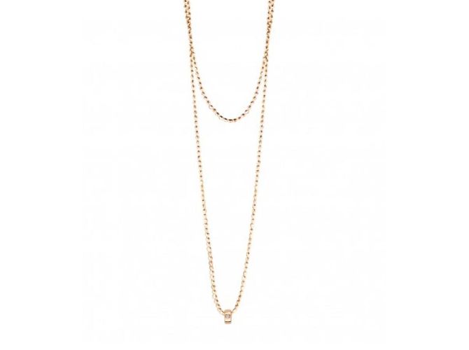 Ginette Ny Collane Rame