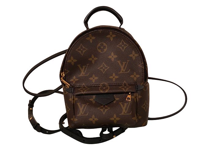 Louis Vuitton Mochilas Multicolor