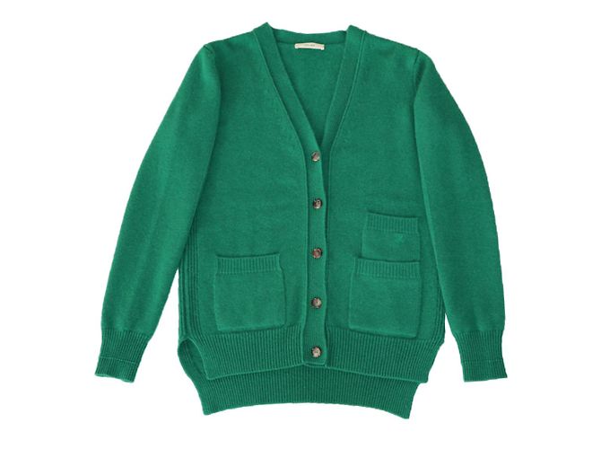 Céline Pulls, Gilets