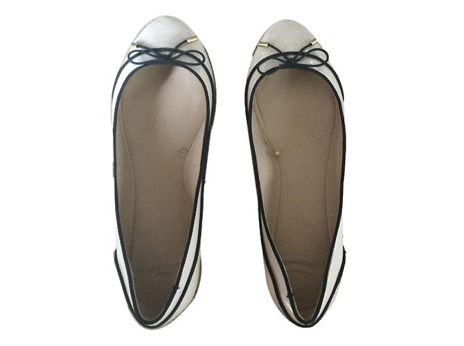 Zara Ballerines
