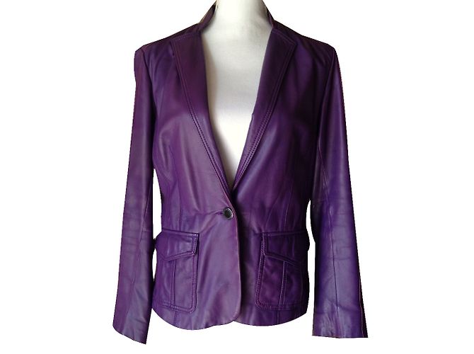 Jean Paul Gaultier Jacken