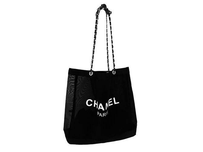 Shop CHANEL CHANEL 22 2023 SS Casual Style Street Style 2WAY