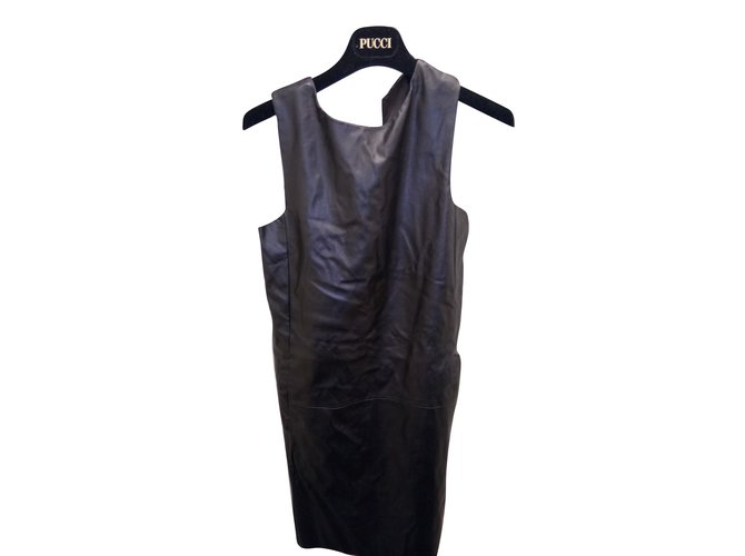 Anthony Vaccarello Dresses