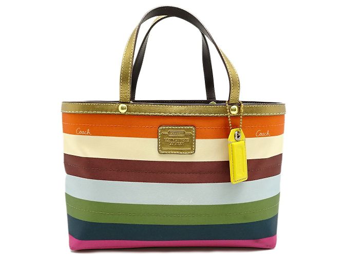 Coach Totes