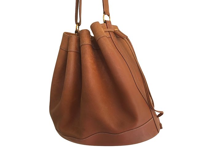 HERMÈS Market Caramel