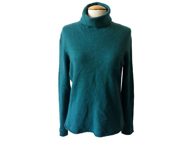 Autre Marque Pull Peter Hann cachemire