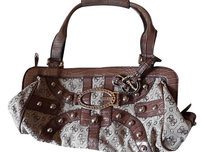 Guess Bolsas
