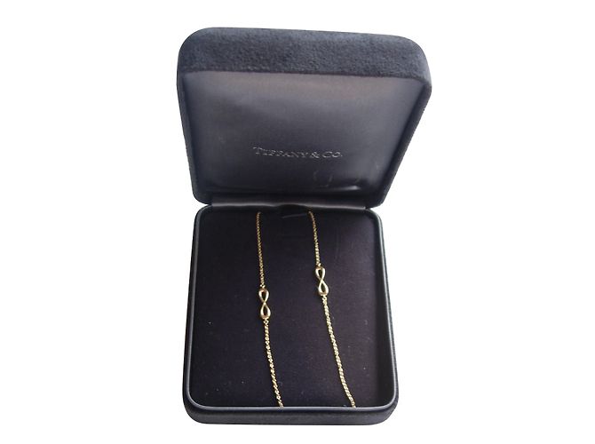 Tiffany & Co Collares