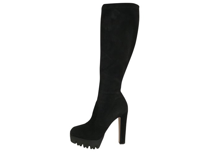 le silla heels