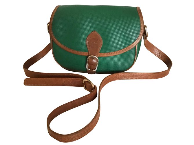 longchamp saddle bolsa