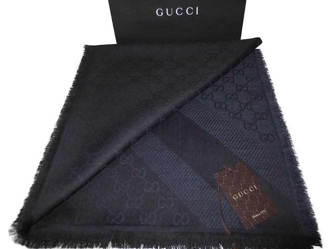 Gucci Cachecol