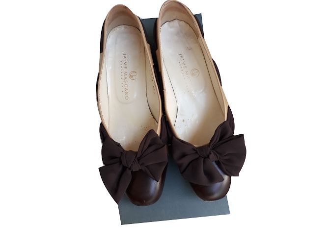 Jaime Mascaro Horma Caramel