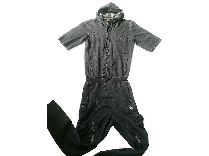 Autre Marque DEMOBAZA Denim