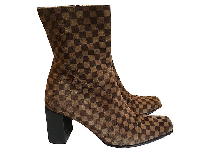 Russell & Bromley Ankle boots