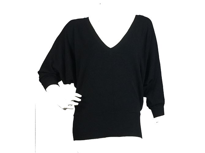 Pinko Pulls, Gilets