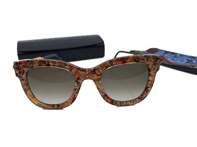 Thierry Lasry Occhiali da sole