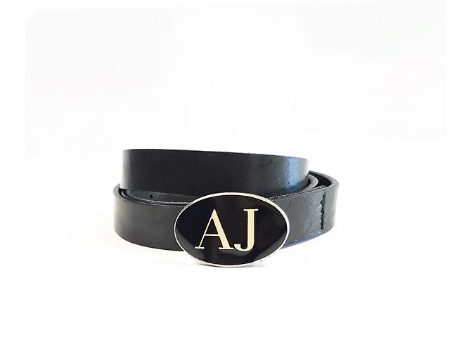 Armani Jeans Gürtel