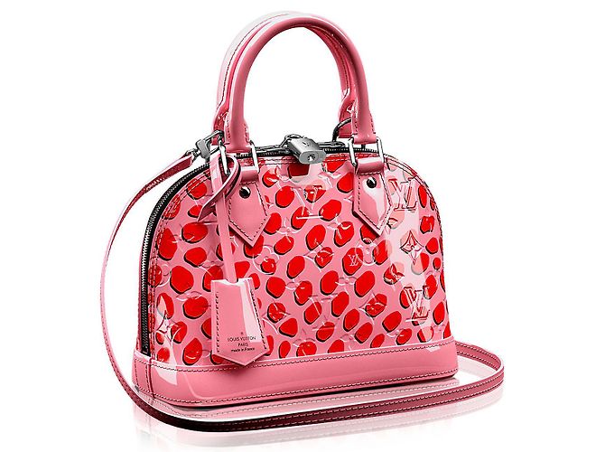 Alma Louis Vuitton Jungle Multicolore