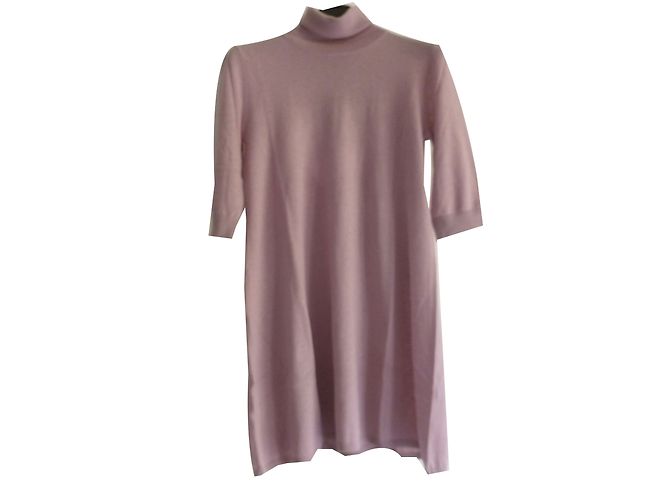 Twin Set Kaschmir Langshirt