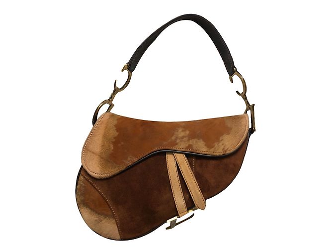 Dior Saddle