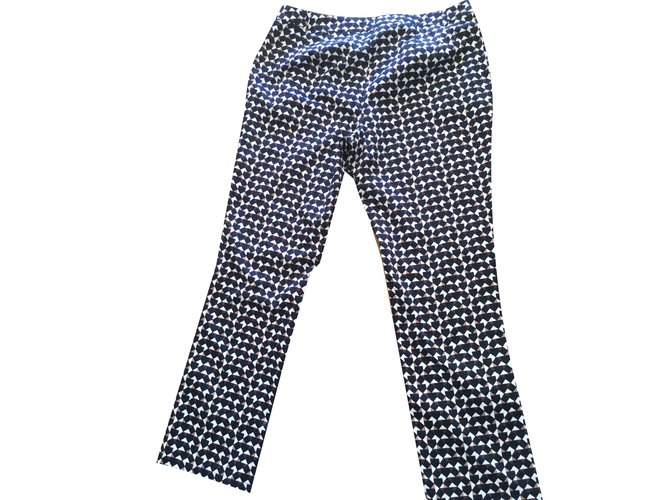 Autre Marque Pantalones, polainas Multicolor  ref.80549