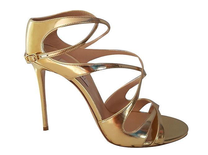 Casadei sandals