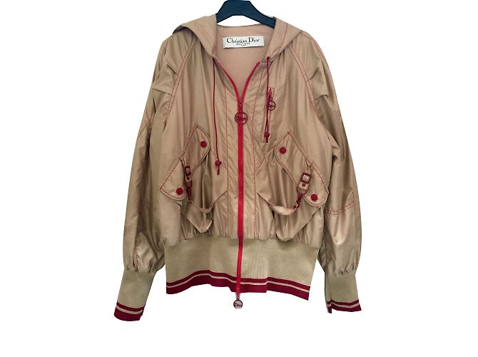 Dior Jackets