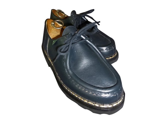 paraboot homme 2018