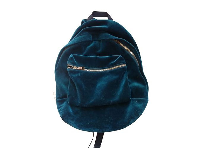 Sandro Backpacks