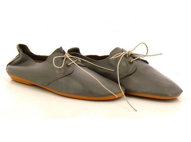 Anniel derbis Gris