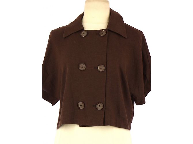 Alain Manoukian Camicia