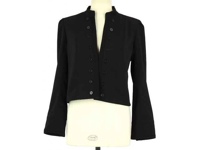 Alain Manoukian Weste / Blazer