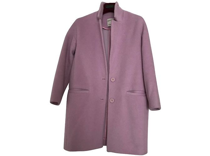 Pinco Pallino Cappotti, Cappotti Rosa
