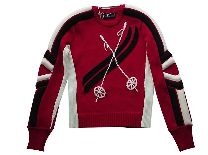 Dsquared2 Ski Pullover