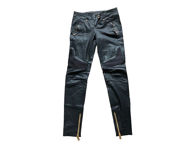 Balmain pour H&M Pantaloni, ghette
