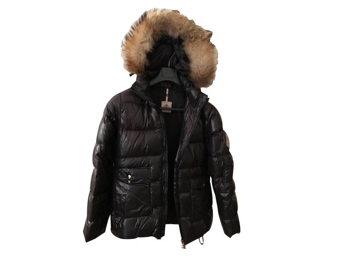 pyrenex manteau